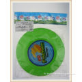Promotional Frisbee Toy, Toy Frisbee, PP Frisbee